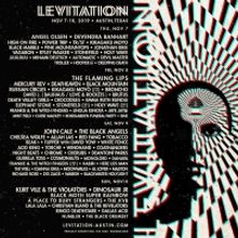 LEVITATION 2019 Reveals Lineup Additions