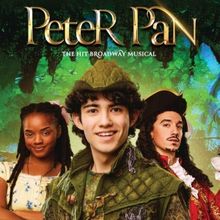 Spotlight: PETER PAN at The Smith Center