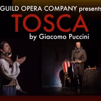 Guild Opera Company Presents TOSCA This Weekend
