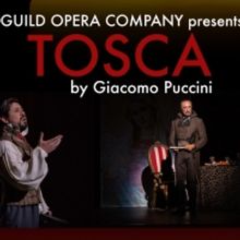 Guild Opera Company Presents TOSCA This Weekend