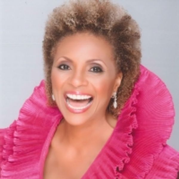 Leslie Uggams and Ted Chapin to be Honored at the 30th Annual Oscar Hammerstein Award Photo