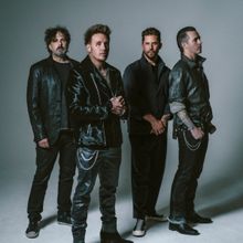 Papa Roach to Embark on 'Rise of the Roach' North American Tour