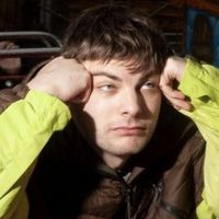 Grian Chatten Releases Debut Solo Single 'The Score'