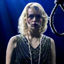ENTERTAINING MURDER to Premiere at Upstairs at the Gatehouse