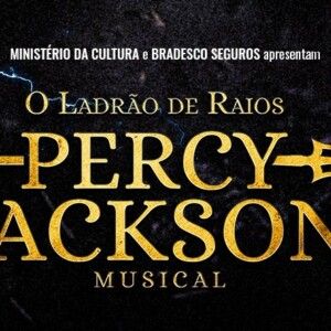 PERCY JACKSON – THE LIGHTNING THIEF: THE MUSICAL Makes Latin American Premiere in B