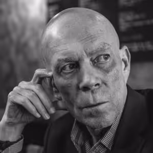 Vince Clarke Shares New Track 'White Rabbit' From Debut Solo Album 'Songs of Silence'