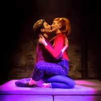 BWW Review: JUNIPER AND JULES, Soho Theatre