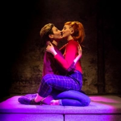 BWW Review: JUNIPER AND JULES, Soho Theatre