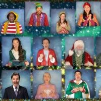 BWW Interview: How KRIS KRINGLE THE MUSICAL Is Spreading Virtual Cheer This Holiday…