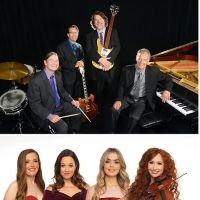 December Brings Jazz, Dance, Classical And Holiday Performances To Scottsdale