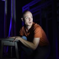 Interview: Daniel Geddes Chats about Bringing CRUISE to the Homecoming Theatre