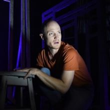 Interview: Daniel Geddes Chats about Bringing CRUISE to the Homecoming Theatre