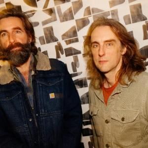 Tyler Ramsey & Carl Broemel Release CELESTUN – Deluxe Edition Video