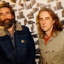 Tyler Ramsey & Carl Broemel Release CELESTUN – Deluxe Edition