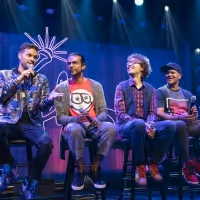 FREESTYLE LOVE SUPREME Extends One Week Through January 12