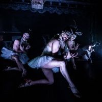 BWW Interview: Austin McCormick Talks the Reopening of Théâtre XIV & More