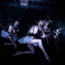 Austin McCormick Talks the Reopening of Théâtre XIV & More