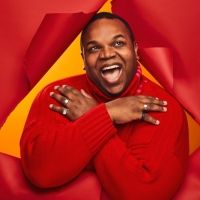Quentin Avery Brown to Present WHAT CHRISTMAS MEANS TO ME at The Green Room 42 This…