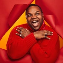 Quentin Avery Brown to Present WHAT CHRISTMAS MEANS TO ME at The Green Room 42 This M