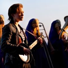 Video: Sadie Sink Sings in First Trailer for Rock Opera Film O'DESSA