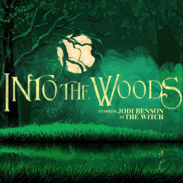 Review: INTO THE WOODS We Go Again at Dr. Phillips Center For The Performing Arts Photo