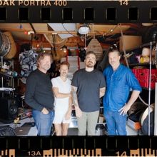 Gale Forces (featuring Ex-member Of Engine Kid, This White Light, Current Member Of…