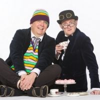 Laughterhouse Comedy Club Returns To Liverpool Theatre Festival With Double Bill