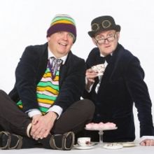 Laughterhouse Comedy Club Returns To Liverpool Theatre Festival With Double Bill