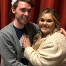 Cast Announced For The Sauk's TONY N' TINA'S WEDDING