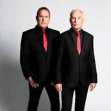 OMD To Kick Off North American Summer Tour This Week