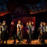BWW Review: A CROSSING at Barrington Stage Company Serves Up a Veritable Feast For…