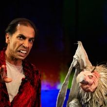 Review: PARADISE OR THE IMPERMANENCE OF ICE CREAM – OZASIA FESTIVAL 2023 at Space T