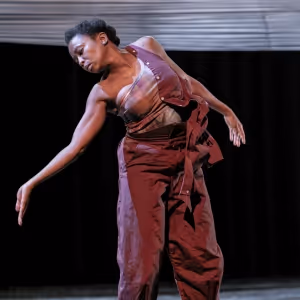 L'Alliance New York and New York Live Arts Will Bring Wanjiru Kamuyu's FRAGMENTED…