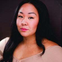 Sara Porkalob's DRAGON LADY & More Set for Marin Theatre Company 2023/24 Season