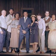 Video: Watch an All New Montage of PURLIE VICTORIOUS on Broadway