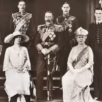 Smithsonian Channel Announces Fall Monarchy Programming