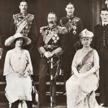 Smithsonian Channel Announces Fall Monarchy Programming