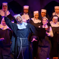 Review: SISTER ACT at Skylight Music Theatre Photo