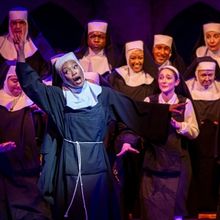 Review: SISTER ACT at Skylight Music Theatre