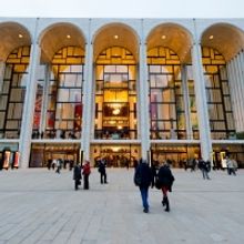The Met Opera Drops Vaccine Requirement For 2022/2023 Season; Masks Still Required