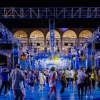 Lincoln Center Summer for the City to Present ABT Silent Disco with JbDubs and…