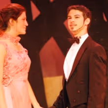 BWW Blog: The Secret Connection Between Broadway's New Stars