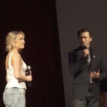 VIDEO: Bryce Pinkham & McKenzie Kurtz Perform 'Money Isn't Everything' From TRADING…