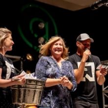 Old School Square Announces 2019-2020 Season Launch Party