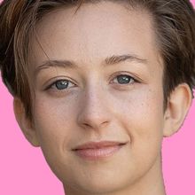 Interview: Selina Fillinger's Making an Insightful Statement with POTUS