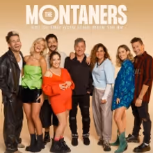Latin American Original Docu-Series THE MONTANERS to Premiere on Disney+ in November