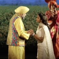 VIDEO: First Look at COME FALL IN LOVE - THE DDLJ MUSICAL at The Old Globe Video