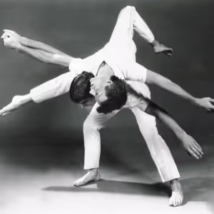 Works & Process to Present LAR LUBOVITCH AT 80, Celebrating the Choreographer's Life…