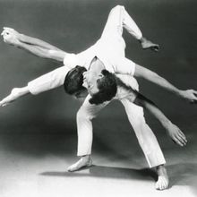 Works & Process to Present LAR LUBOVITCH AT 80, Celebrating the Choreographer's Life  Interview