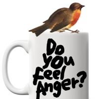 West Coast Premiere Of Absurdly Hilarious DO YOU FEEL ANGER? Will Make You Squirm At…